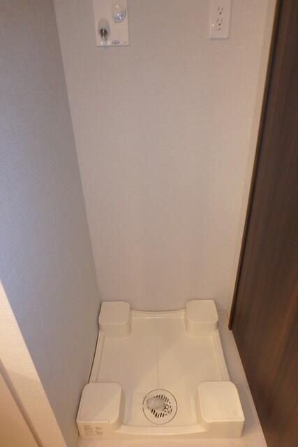 その他設備　参考写真です