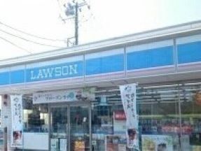 コンビニ　ローソン（コンビニ）まで210m