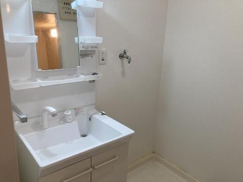 アドラブール古川橋の内装写真