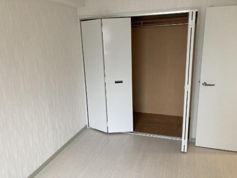 アドラブール古川橋の内装写真