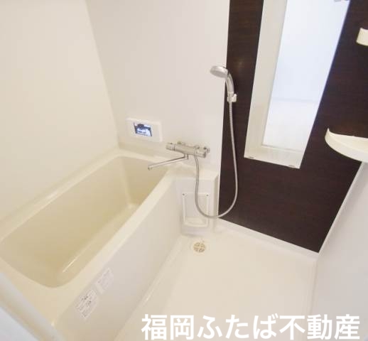G-Smart SOUTH SHOREの風呂写真