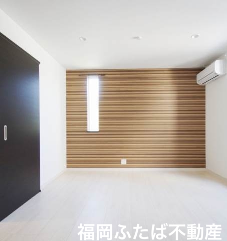 G-Smart SOUTH SHOREの居間写真