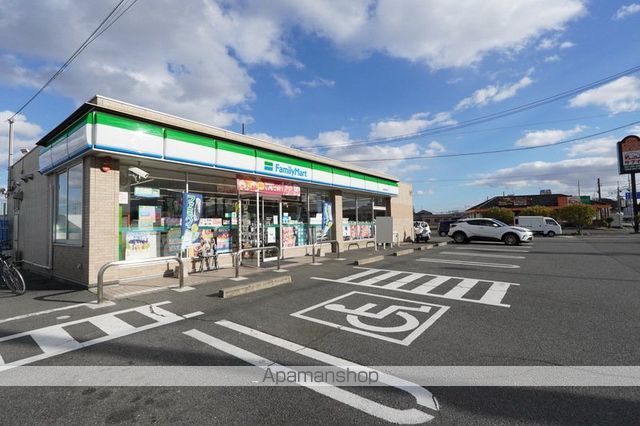 コンビニ　ファミリーマート春日西牧店（コンビニ）まで389m