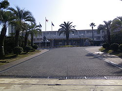 高校・高専　【小倉高等学校】（高校・高専）まで103m
