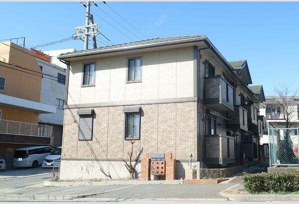 山陽電鉄本線 須磨浦公園駅 徒歩56分 築21年