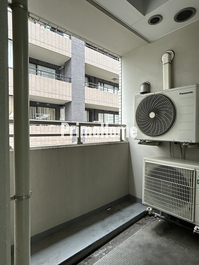 グランカーサ銀座イーストの内装写真
