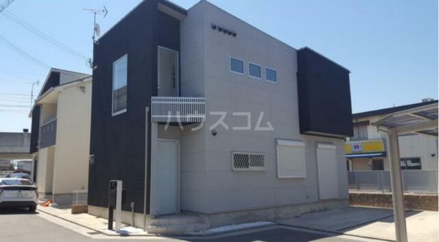 松之浜町戸建