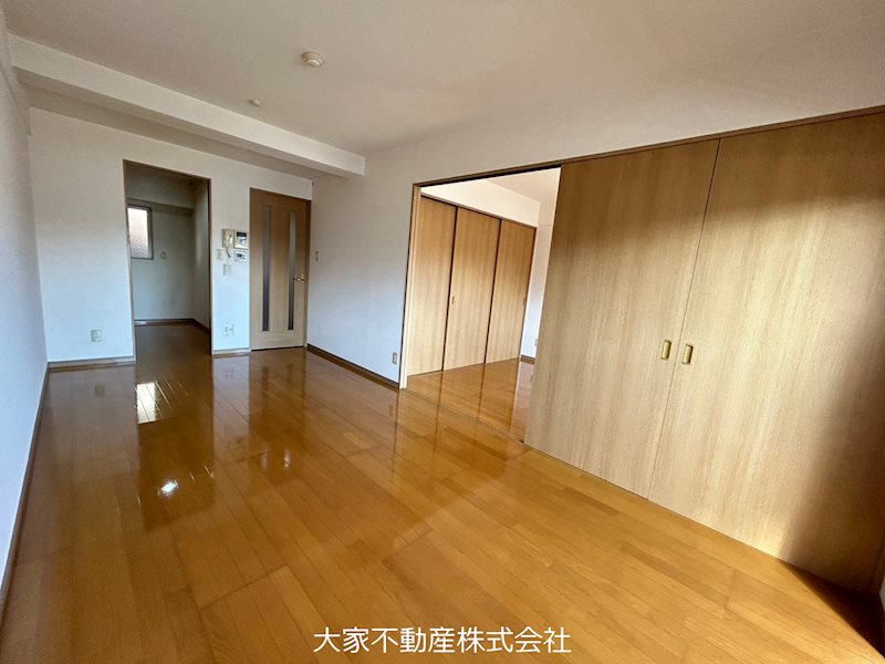 その他　※入居中につきイメージ。