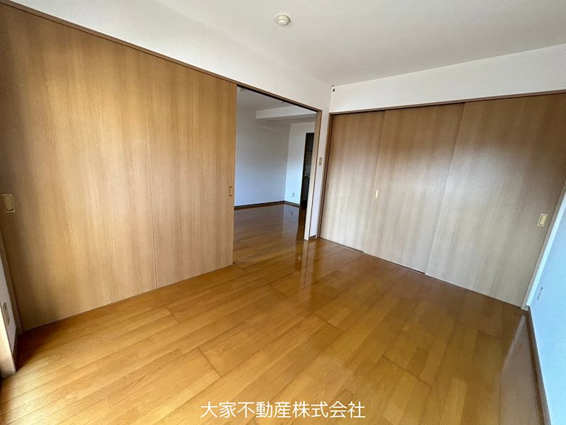 その他部屋・スペース　※入居中につきイメージ。