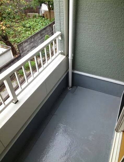 洗面設備　別部屋参照
