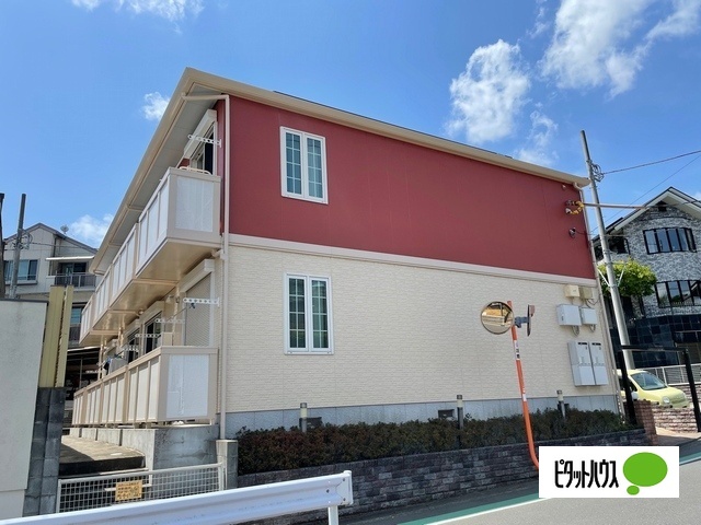 相鉄いずみ野線 緑園都市駅 徒歩6分 築21年