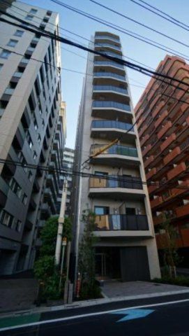 建物外観　☆きれいな外観☆