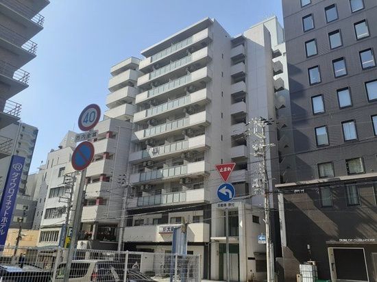 ＪＲ東海道本線 三ノ宮駅 徒歩5分 築16年