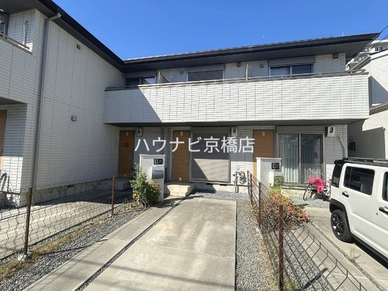 地下鉄谷町線 野江内代駅 徒歩4分 築11年