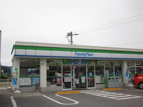 その他　ファミリーマート山口嘉川店（その他）まで1009m