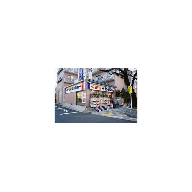 その他　くすりセイジョー南馬込店（その他）まで258m