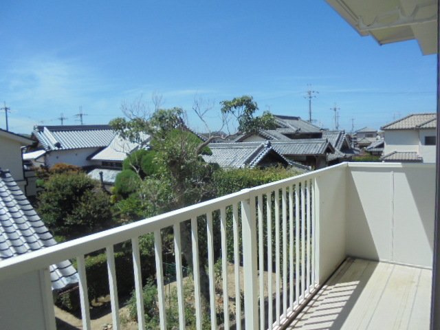 シャンパーニュ2番館の内装写真
