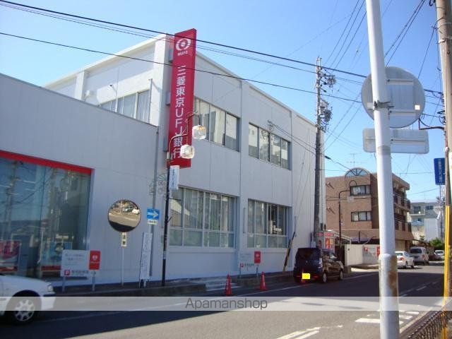 その他　三菱ＵＦＪ銀行蟹江支店（その他）まで319m