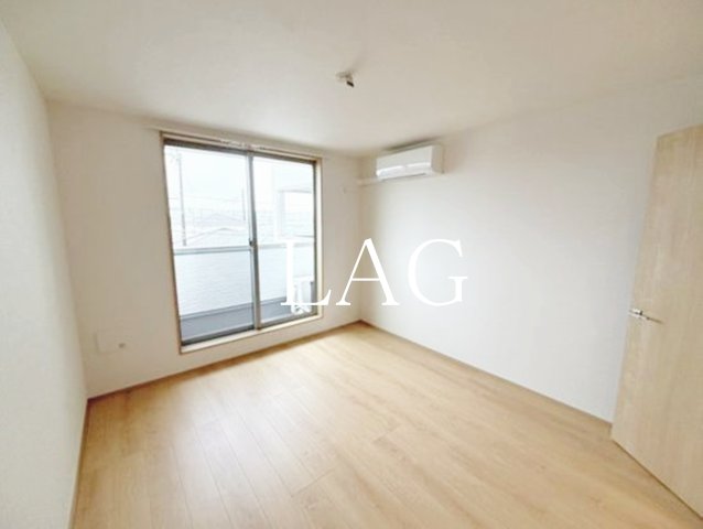 居室・リビング　洋室のお部屋です。