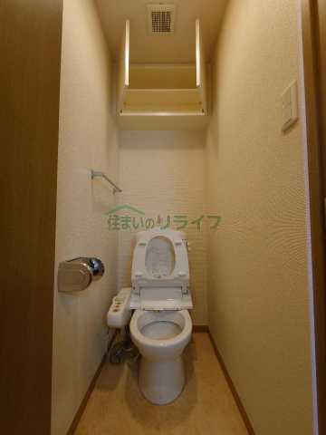 トイレ　704参考(間取り面積同様）
