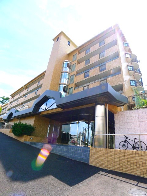地下鉄東山線 東山公園駅 徒歩5分 築37年