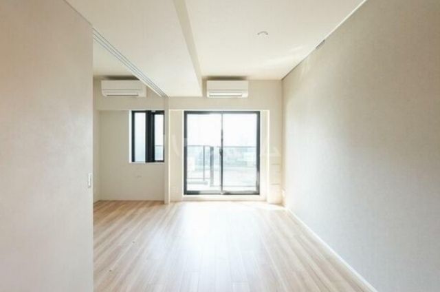 ルフォンプログレ門前仲町プレミアの居間写真