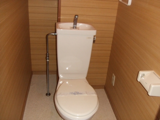 トイレ　※画像はイメージです