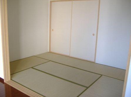 その他設備　室内設備（イメージ）
