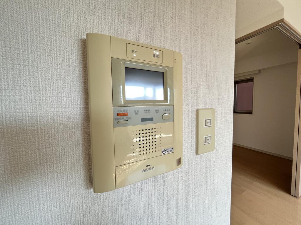 プラウドフラット五橋のその他写真