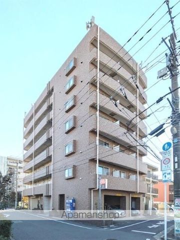 東京メトロ千代田線 西日暮里駅 徒歩9分 築22年