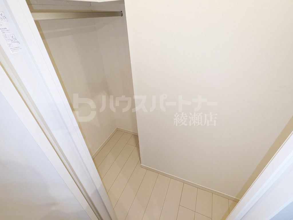STUDIO FLAT 綾瀬の内装写真