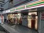コンビニ　セブン-イレブン 代官山駅東店（コンビニ）まで201m