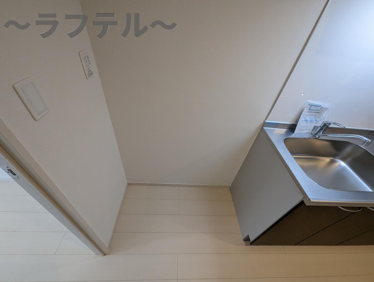 その他部屋・スペース　別号室イメージ写真