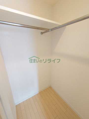 シティカレント大手町の内装写真