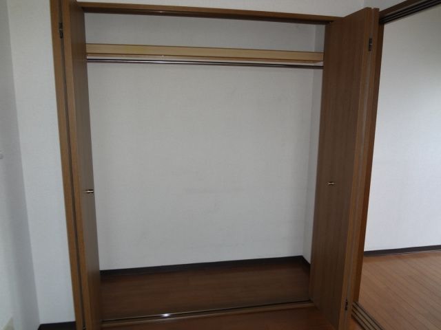 収納　※同物件別室参考写真
