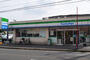 コンビニ　ファミリーマート　堰３丁目店（コンビニ）まで552m