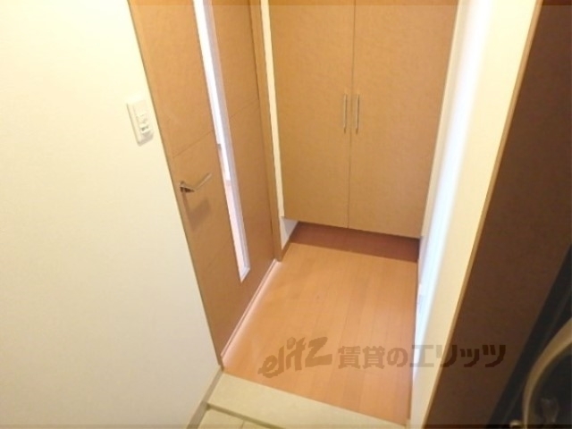 その他部屋・スペース　廊下