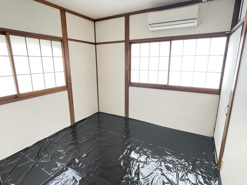 富の中3丁目貸家のその他写真