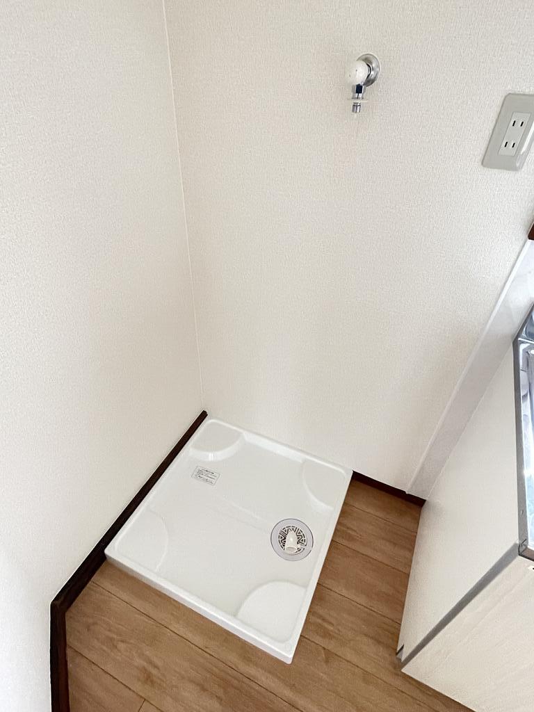 富の中3丁目貸家のその他写真