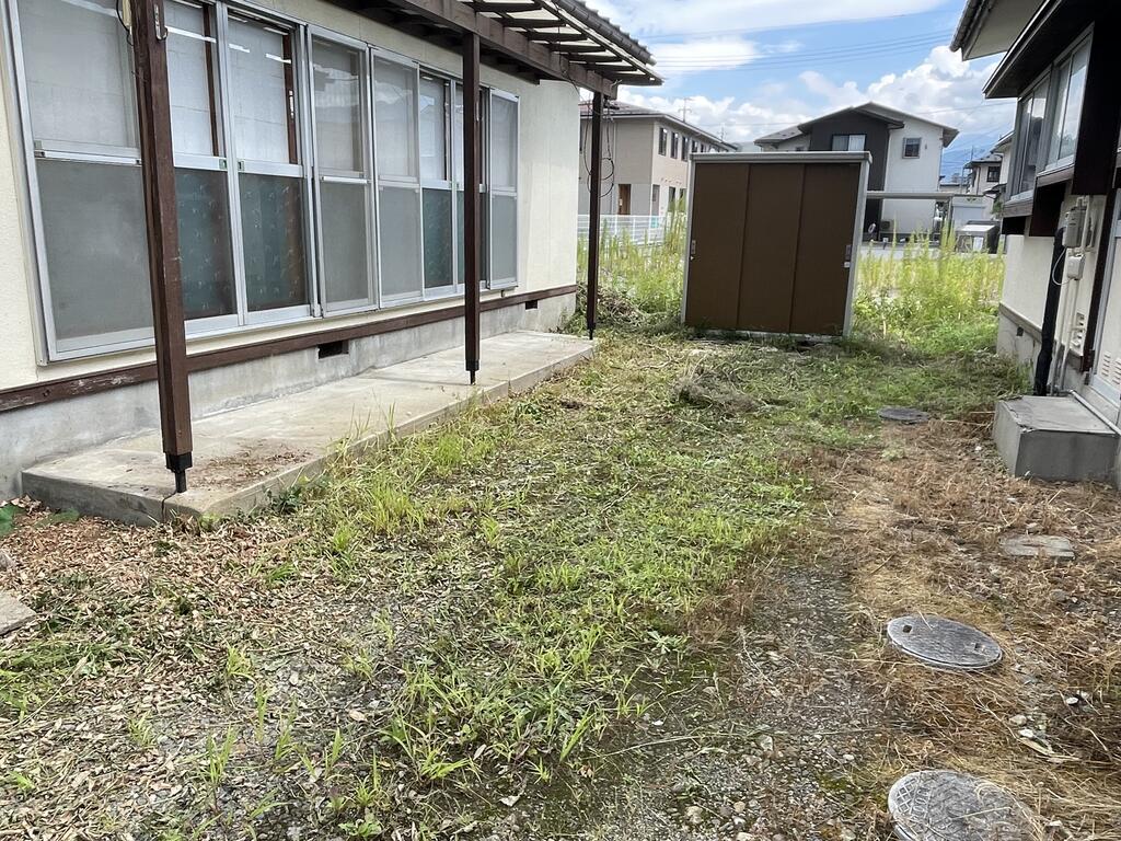 富の中3丁目貸家のその他写真