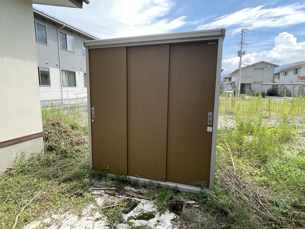 富の中3丁目貸家のその他写真