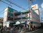 スーパー　グルメシティ千船店（スーパー）まで115m
