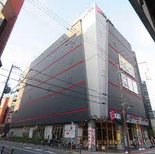 ショッピングセンター　KiKi京橋（ショッピングセンター）まで359m