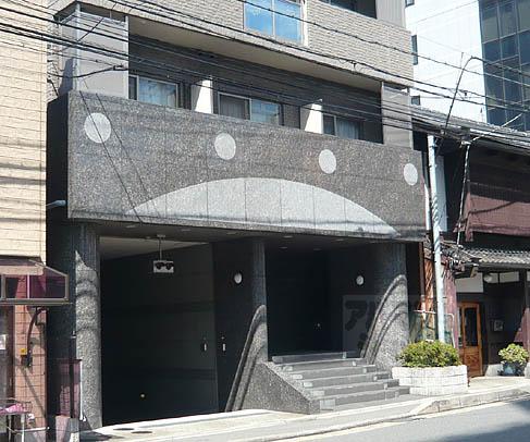 GLORIOUS kyotoの外観写真