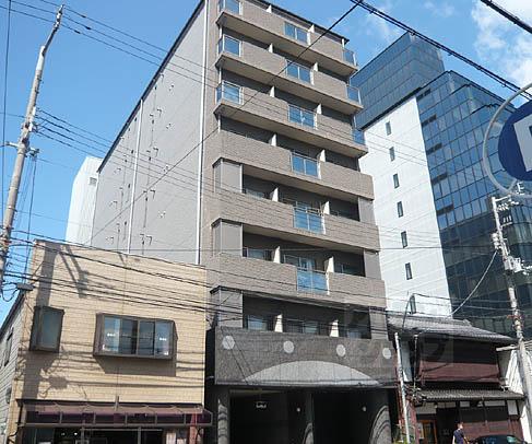 GLORIOUS kyotoの外観写真