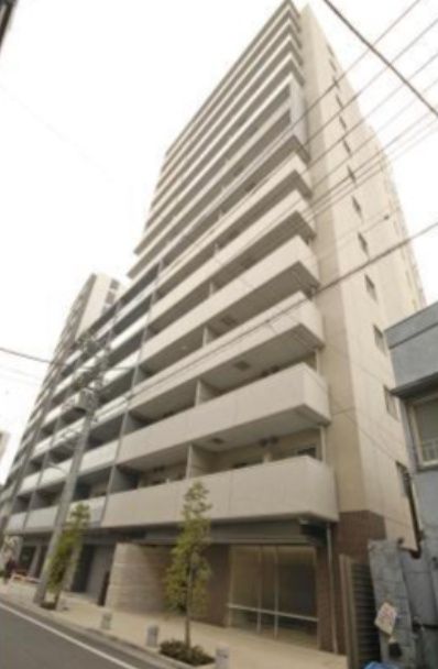 建物外観　☆綺麗な外観☆