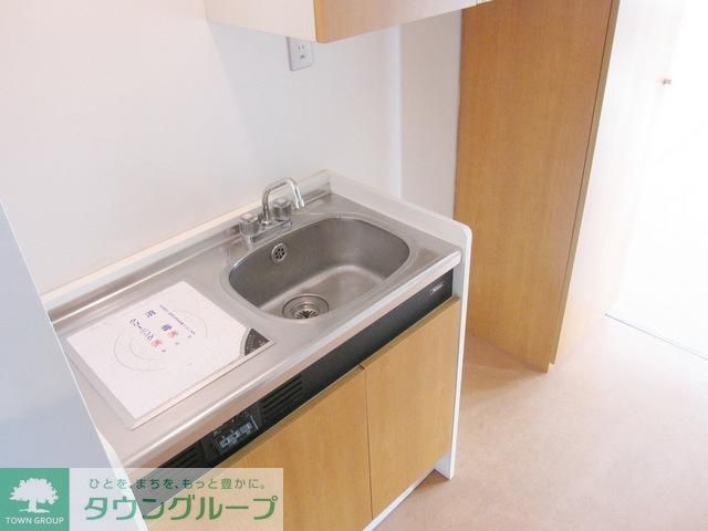 キッチン　★ＩＨクッキングヒーター付きです★