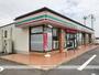 コンビニ　セブンイレブン（コンビニ）まで1900m
