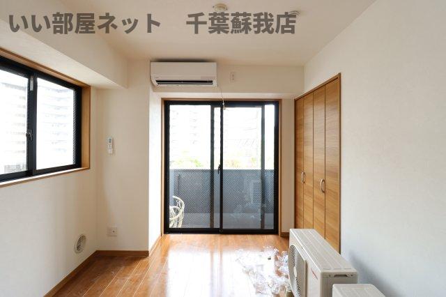 その他部屋・スペース　ゆとりの広さです
