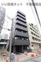 建物外観　外観は落ち着いています